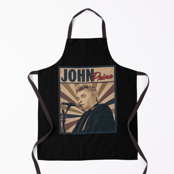 Item preview, John Prine designed and sold by FloraPlantTees.
