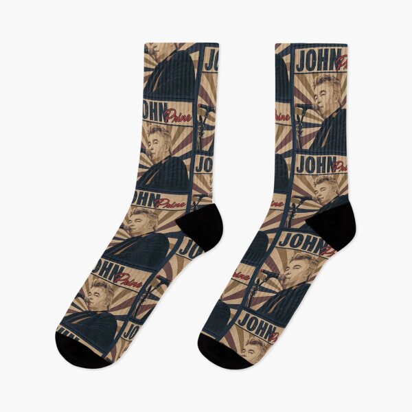 Item preview, John Prine designed and sold by FloraPlantTees.