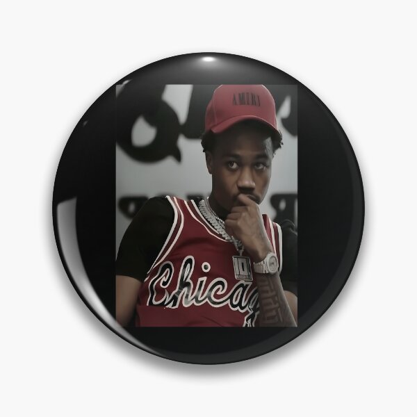 Item preview, Fourpor Rap Roddy American Tour designed and sold by Brighthope.
