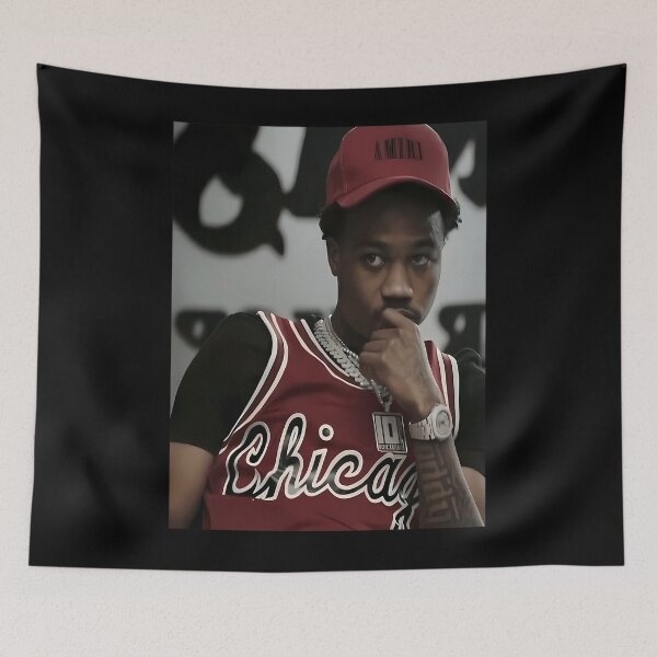 Item preview, Fourpor Rap Roddy American Tour designed and sold by Brighthope.