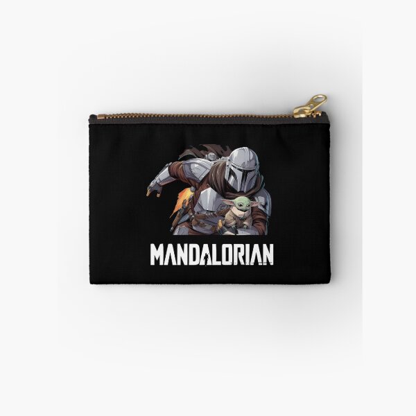 Item preview, Mandalorian And Grogu designed and sold by AbdielHeaney.