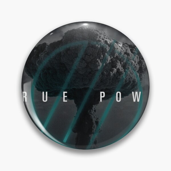 Item preview, True Power designed and sold by NatureCanvaCo.