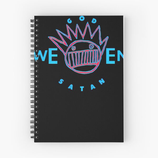 Item preview, Ween designed and sold by RetroVibeArty.