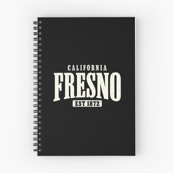 Item preview, Fresno - California  designed and sold by GoodOldVintage.