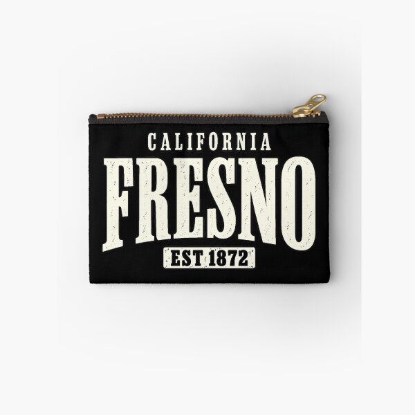 Item preview, Fresno - California  designed and sold by GoodOldVintage.