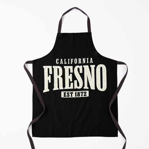 Item preview, Fresno - California designed and sold by GoodOldVintage.
