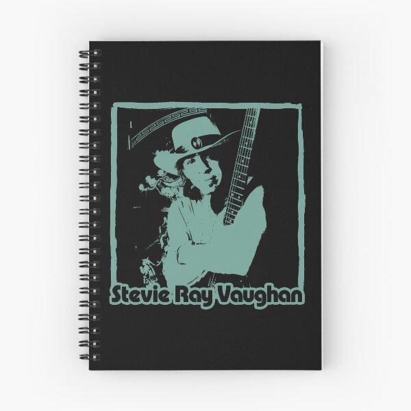 Item preview, Stevie Ray Vaughan designed and sold by VerdePlantTees.