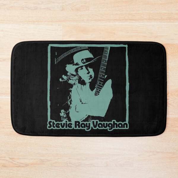 Item preview, Stevie Ray Vaughan designed and sold by VerdePlantTees.