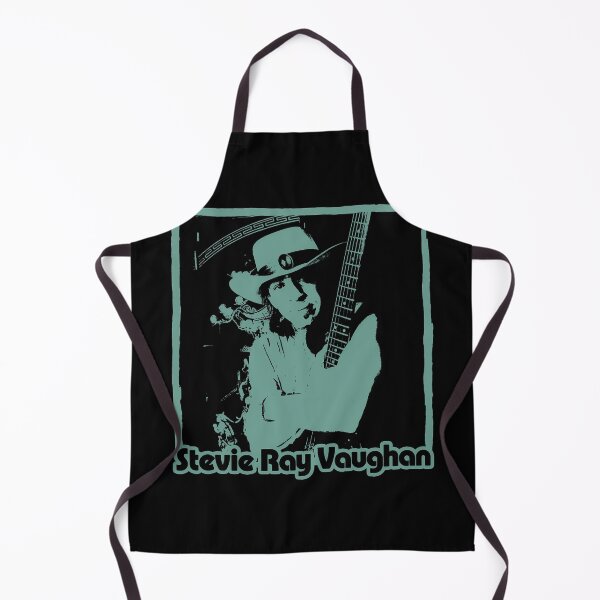 Item preview, Stevie Ray Vaughan designed and sold by VerdePlantTees.