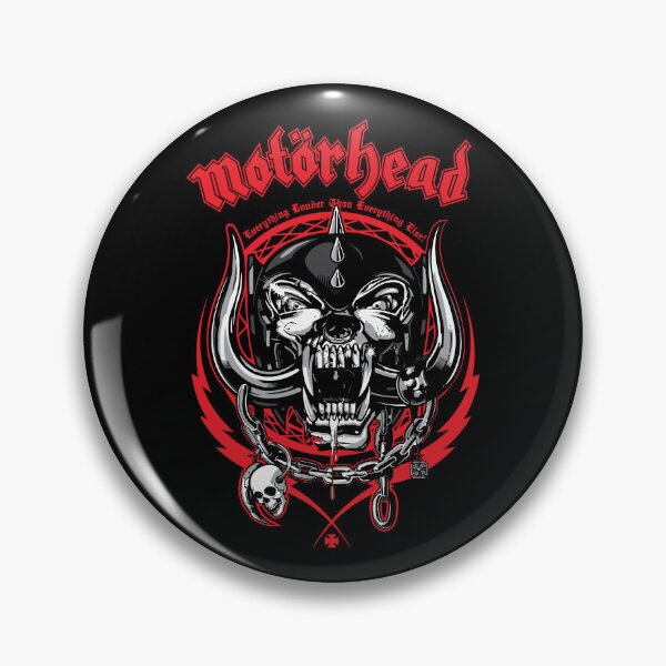 Item preview, Overkill The Greats 79 designed and sold by ahoyun55.