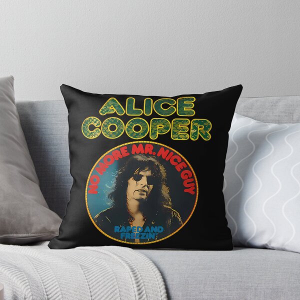 Item preview, Alice Cooper Band designed and sold by coinpluz.