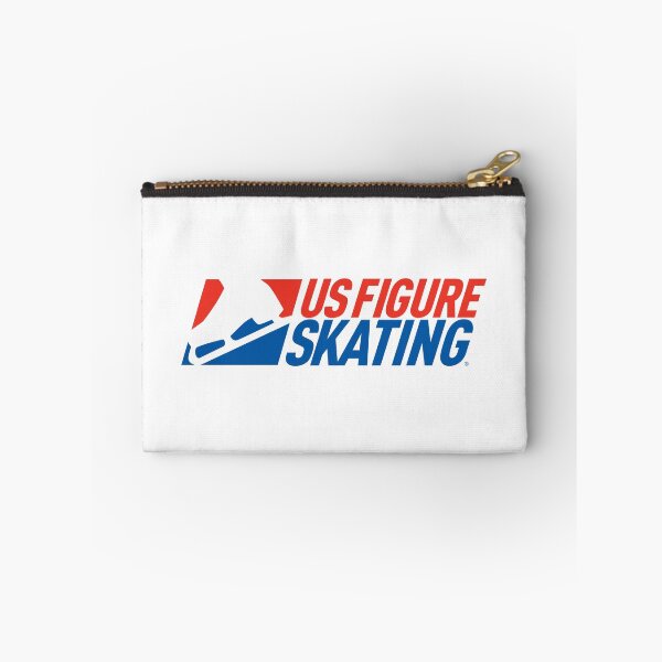 Item preview, US Figure Skating National Governing Body Official Sports Logo designed and sold by ChirariShope.