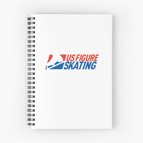Item preview, US Figure Skating National Governing Body Official Sports Logo designed and sold by ChirariShope.