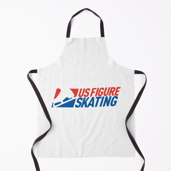 Item preview, US Figure Skating National Governing Body Official Sports Logo designed and sold by ChirariShope.