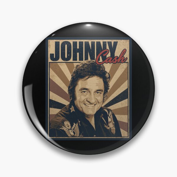 Item preview, Johnny Cash designed and sold by FloraPlantTees.