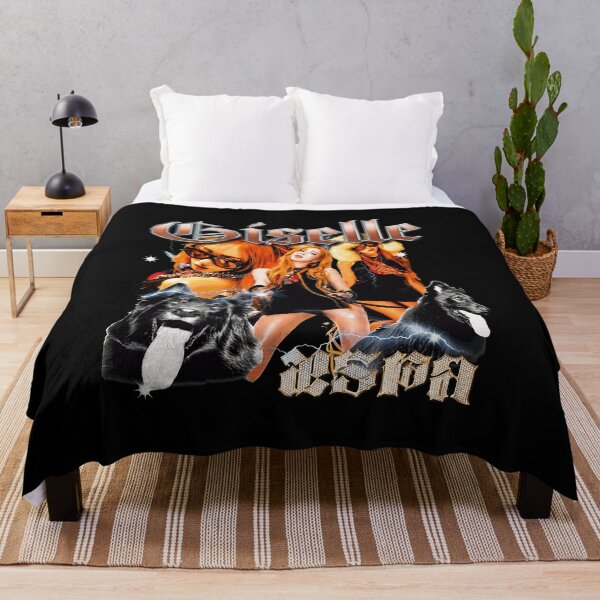 Item preview, Retro K-pop Inspired Graphic designed and sold by MorgiaKmar.
