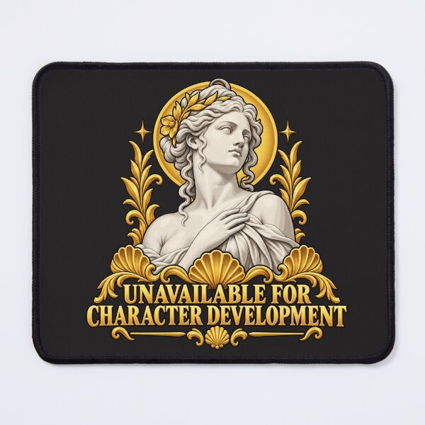 Item preview, Venus Statue – Unavailable for Character Development designed and sold by MetaModel Editions.