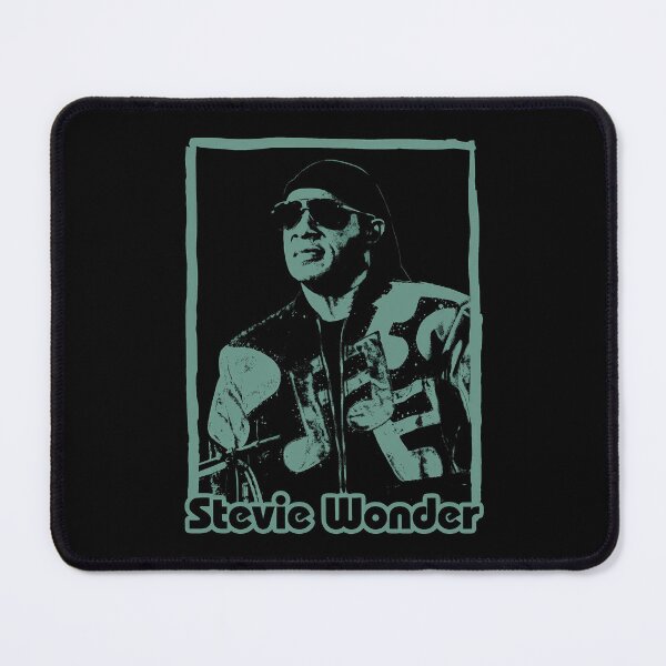 Item preview, Stevie Wonder designed and sold by VerdePlantTees.