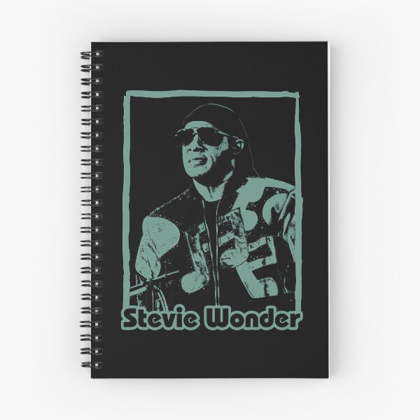Item preview, Stevie Wonder designed and sold by VerdePlantTees.