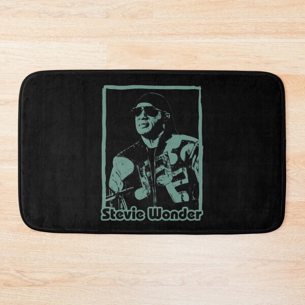 Item preview, Stevie Wonder designed and sold by VerdePlantTees.