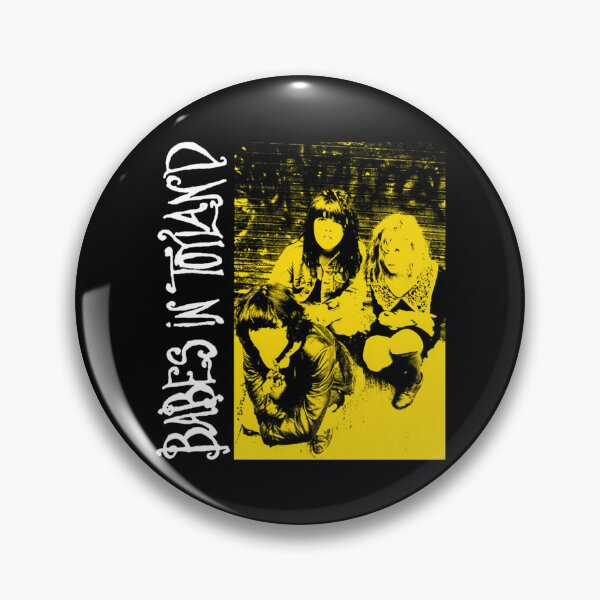 Item preview, Babes in Toyland designed and sold by fiat-slatin-art.