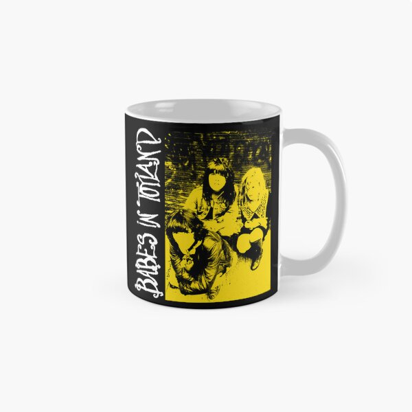 Item preview, Babes in Toyland designed and sold by fiat-slatin-art.
