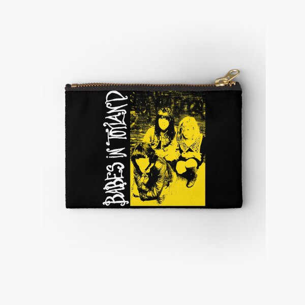 Item preview, Babes in Toyland designed and sold by fiat-slatin-art.