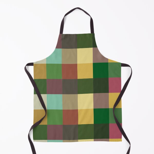 Item preview, Spring Earth Textile designed and sold by AfricanMuse.