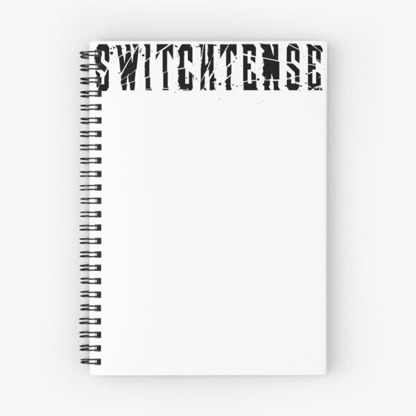 Item preview, SWITCHTENSE 1 designed and sold by PaperCrafte.