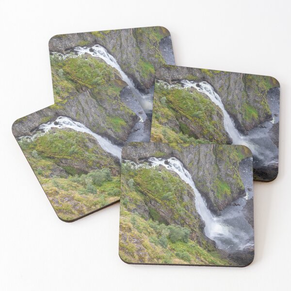 Item preview, Voringsfossen designed and sold by Dave Hare Photography.