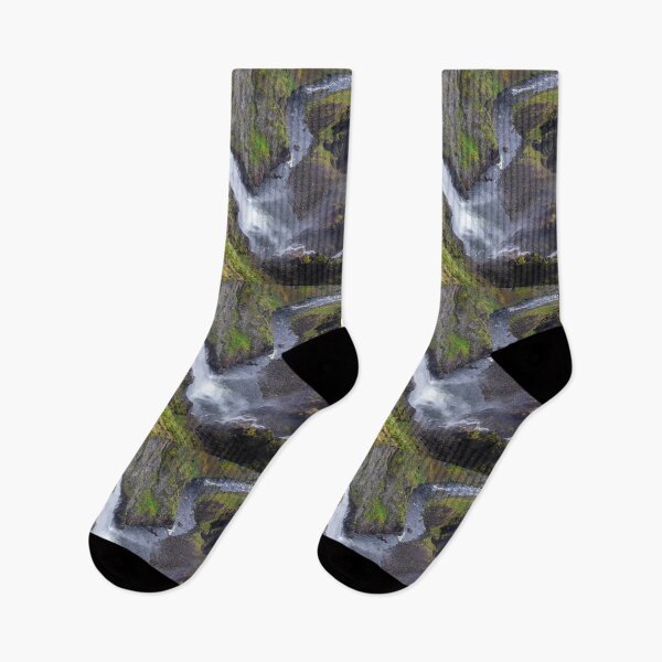 Item preview, Voringsfossen designed and sold by Dave Hare Photography.