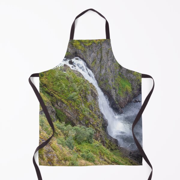 Item preview, Voringsfossen designed and sold by Dave Hare Photography.