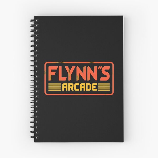 Item preview, Flynn's Arcade Retro Distressed Vintage Gaming  designed and sold by Williebloed.