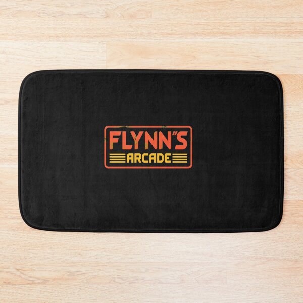 Item preview, Flynn's Arcade Retro Distressed Vintage Gaming  designed and sold by Williebloed.