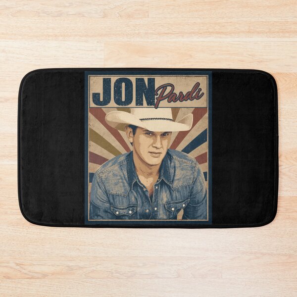 Item preview, Jon Pardi designed and sold by FloraPlantTees.