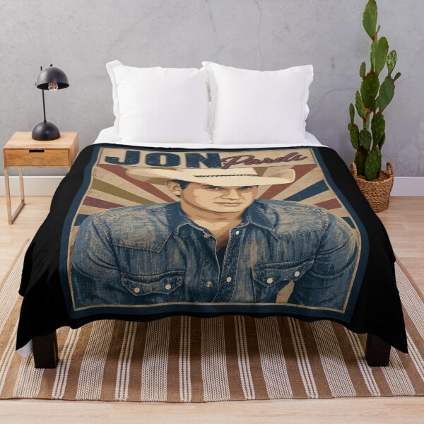Item preview, Jon Pardi designed and sold by FloraPlantTees.
