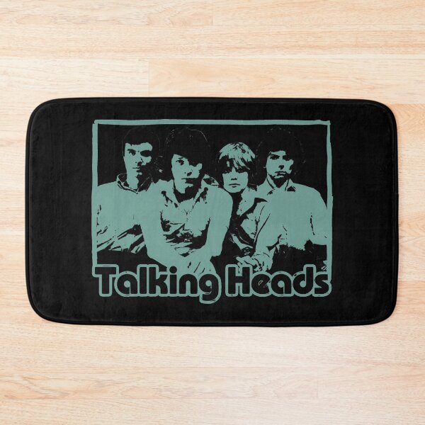Item preview, Talking Heads designed and sold by VerdePlantTees.