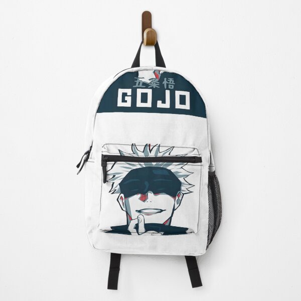 Item preview, Gojo designed and sold by Creaturesinzo.
