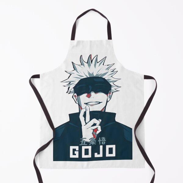 Item preview, Gojo designed and sold by Creaturesinzo.