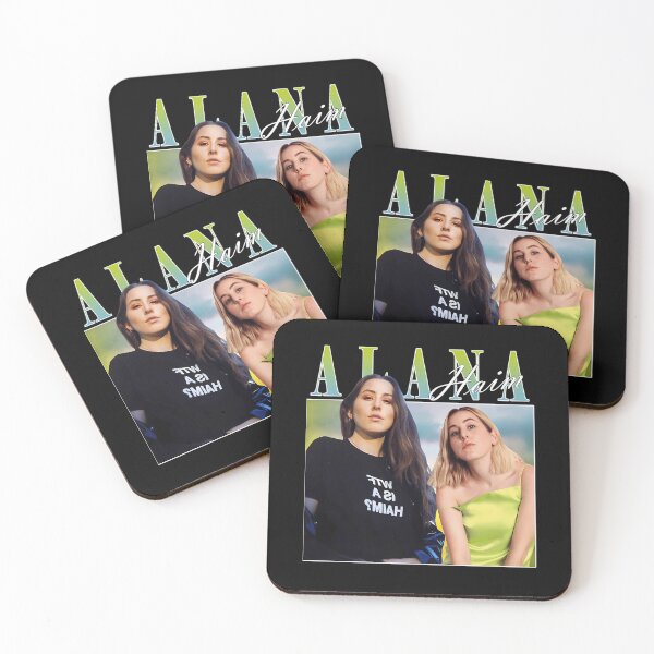 Item preview, Homenaje a Alana Haim designed and sold by coinpluz.