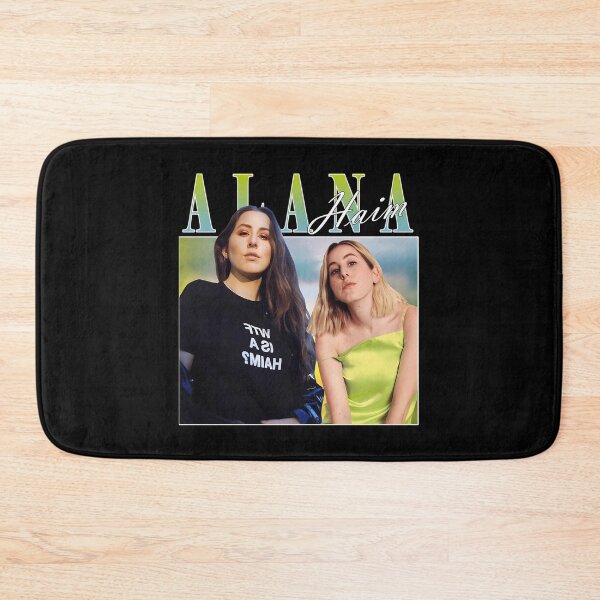 Item preview, Alana Haim Homage  designed and sold by coinpluz.