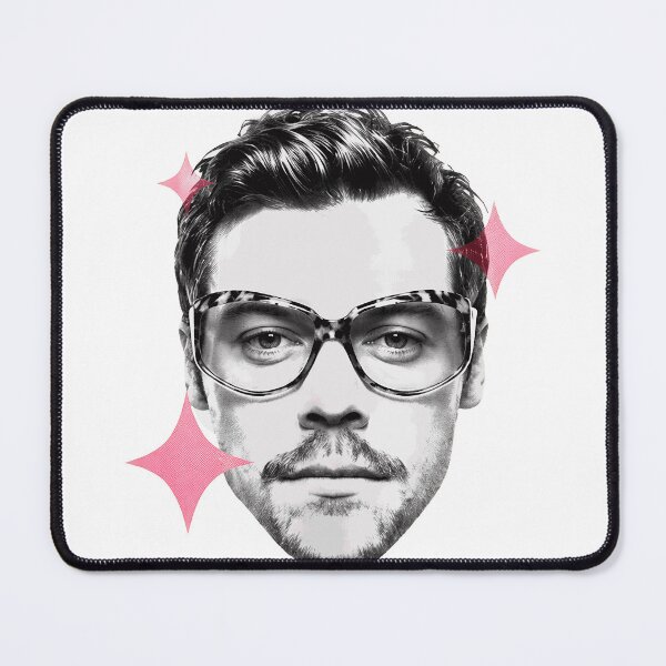 Item preview, Stylish Pop Star Portrait  designed and sold by vuthienduy.