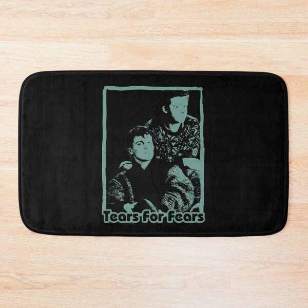 Item preview, Tears For Fears designed and sold by VerdePlantTees.
