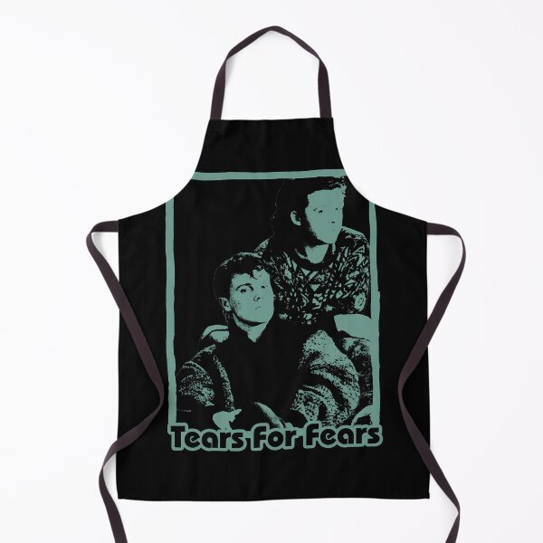 Item preview, Tears For Fears designed and sold by VerdePlantTees.
