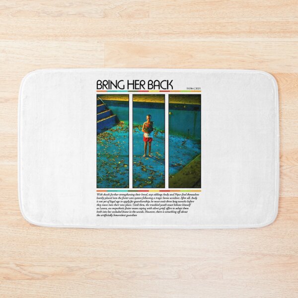 Item preview, Bring Her Back designed and sold by Art-polar.