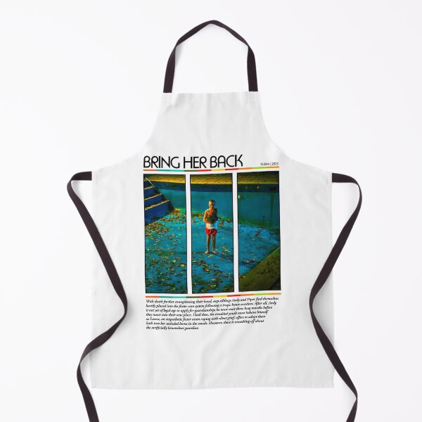 Item preview, Bring Her Back designed and sold by Art-polar.
