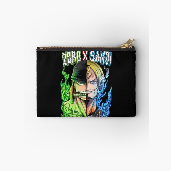 Item preview, Zoro X Sanji designed and sold by fiat-slatin-art.