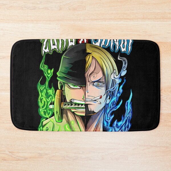 Item preview, Zoro X Sanji designed and sold by fiat-slatin-art.