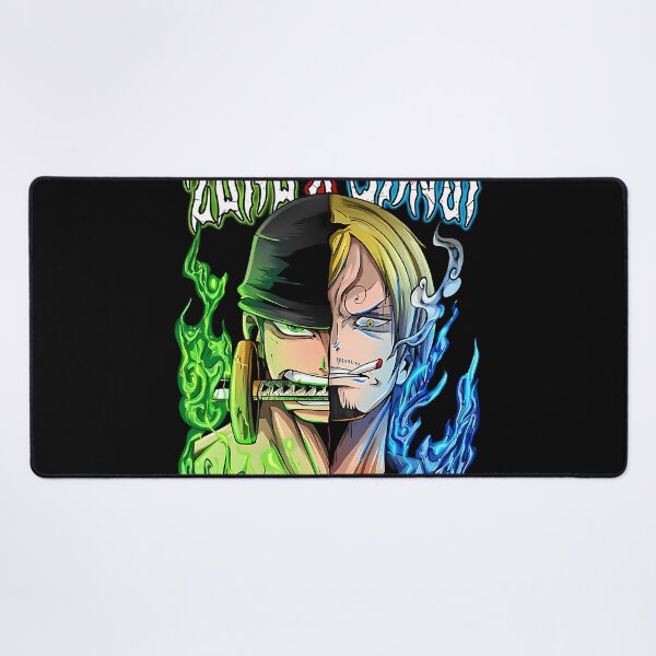 Item preview, Zoro X Sanji designed and sold by fiat-slatin-art.