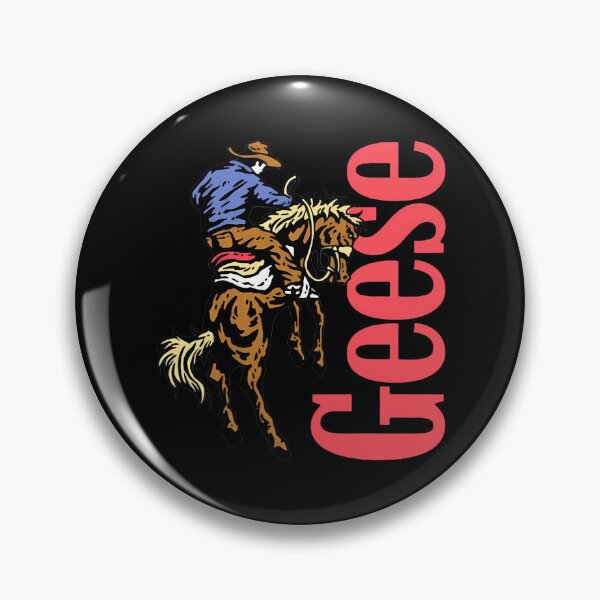 Item preview, Geese Band Country Cowboy designed and sold by BradHedges.